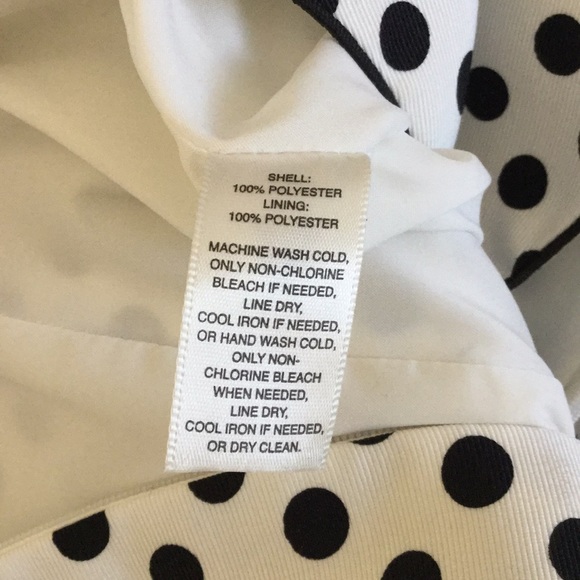 White House Black Market Sheath - Picture 8 of 8